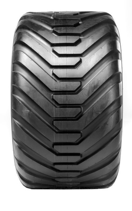 Шина пневматическая 500/50-17 16PR BKT FLOTATION 648 152A2/148B TL [033699]