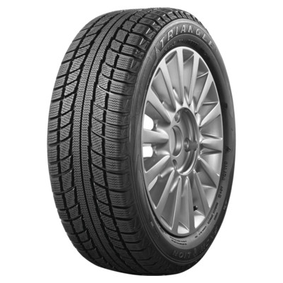 Шина Triangle 235/55R17 103V SnowLion TR777 TL M+S 3PMSF [CTS207513]