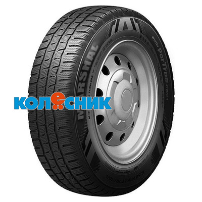 Шина Marshal 225/65R16C 112/110R Winter PorTran CW51 TL [2171533]