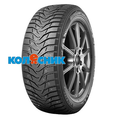 Шина Marshal 255/55R18 109T XL WinterCraft SUV Ice WS31 TL (шип.) [2209223]