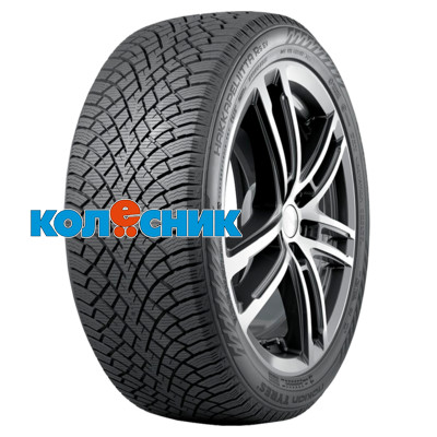 Шина Nokian Tyres 295/40R21 111T XL Hakkapeliitta R5 EV SilentDrive TL [TF00021]