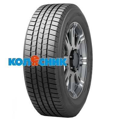 Шина Michelin 275/50R22 111H X LT A/S TL RBL [876434]