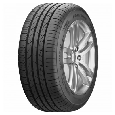 Fortune 245/45ZR17 99Y XL Viento FSR702 TL