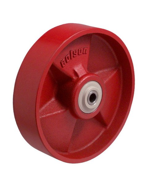 Колесо Colson-80x40-DDR