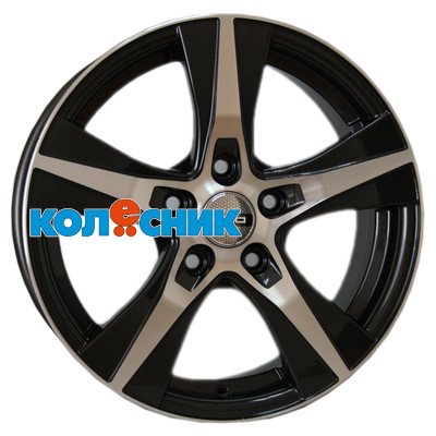 Neo 6,5x16/5x114,3 ET50 D66,1 643 BD