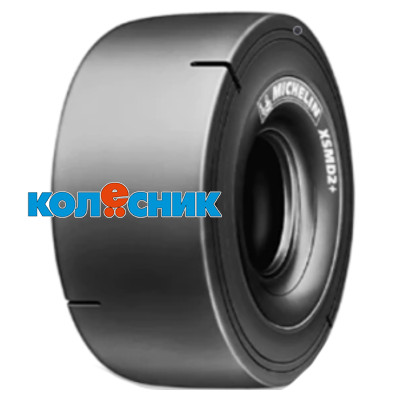 Шина Michelin 14,00R24 XSM D2+ L5S TL [123597]