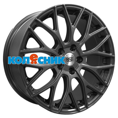 Диск RST 8x18/5x114,3 ET45 D67,1 R098 (Mazda) BMG [WHS531346]