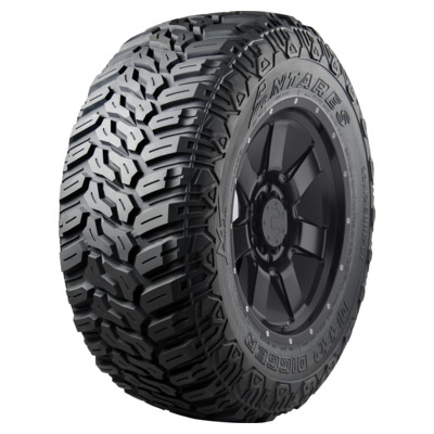 Шина Antares LT285/70R17 121/118Q Deep Digger TL POR 8PR [AAH491U]