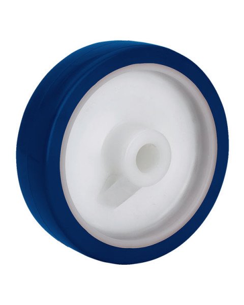 Колесо ALEX A-100x32x12-PEUB