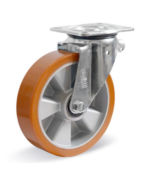 Колёсная опора LIV LK-3202-ZUR-200