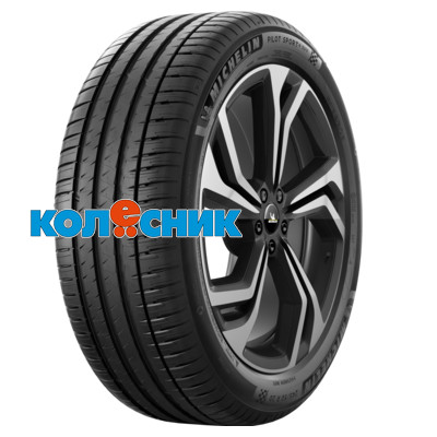 Шина Michelin 315/35R21 111Y XL Pilot Sport 4 SUV TL [860113]