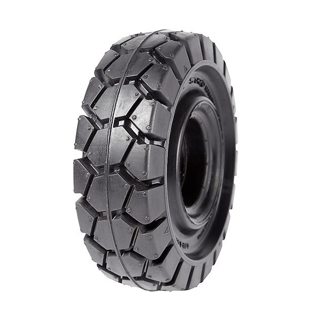 Шина массивная 4.00-4 2.50 STARCO MAKHNA STD 86A5/77 A5