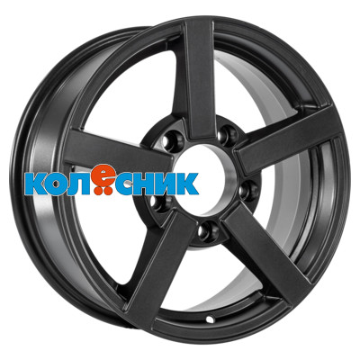 Диск CrossStreet 6,5x16/5x139,7 ET35 D98,6 CR-25 MB [WHS512395]