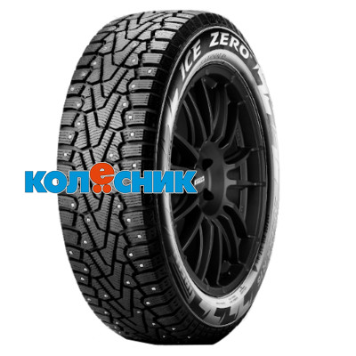 Шина Pirelli 295/40R21 111H XL Ice Zero TL (шип.) [4391000]