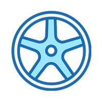 Диски для спецтехники