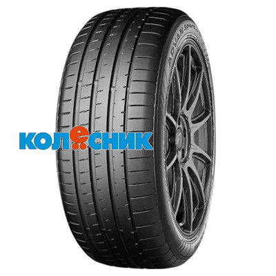 Шина Yokohama 285/40ZR22 110Y XL Advan Sport V107C MO1 TL