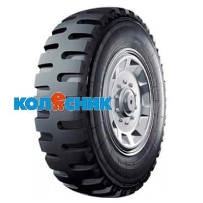 Шина Kama 6,50-10 122A5 404 TT РОССИЯ [1680001]