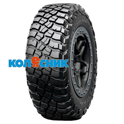 Шина BFGoodrich LT31x10,50R15(265/75R15) 109Q LRC Mud Terrain T/A KM3 TL [303560]