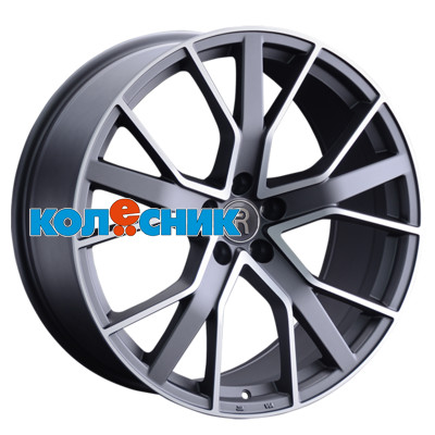 Диск Replay 8,5x19/5x112 ET20 D66,6 A156 MGMF (конус, C570) [WHS503970]