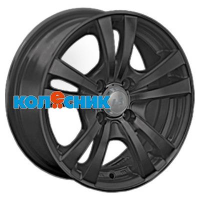 Диск LS 6,5x15/4x100 ET40 D73,1 141 MB [WHS047256]