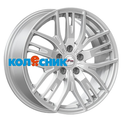 Диск iFree 7x17/5x108 ET40 D54,1 Аскет (КС1072) Нео-классик [WHS528577]