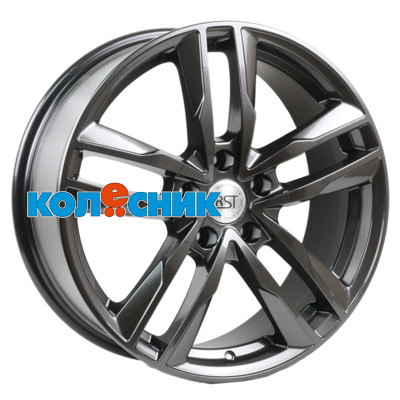 Диск RST 7,5x18/5x108 ET45 D63,4 R128 (Geely) BMG [WHS519195]