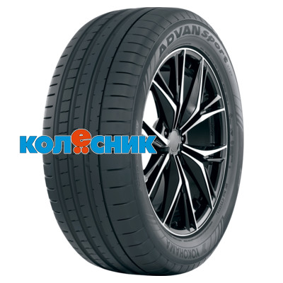 Шина Yokohama 325/35ZR23 115Y Advan Sport V107 TL [R8290]