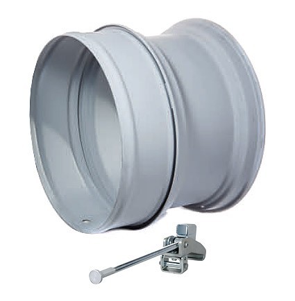 Колесо стальное 23X42-335 K EMC2 YELLOW RAL1018 STARCO 500515