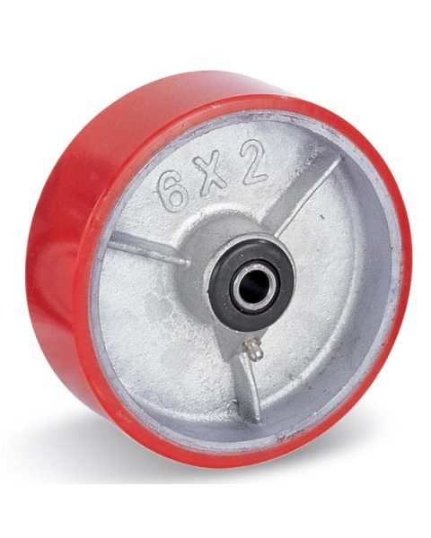 Колесо Китай C-200x50-DUS