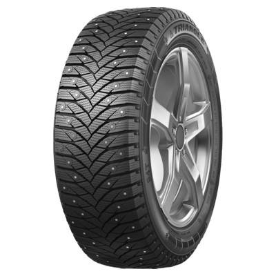 Шина Triangle 205/65R15 99T XL PS01 TL M+S 3PMSF (шип.) [CTS164428]