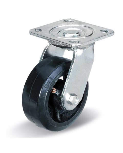 Колёсная опора Китай C-4102-DYS-200