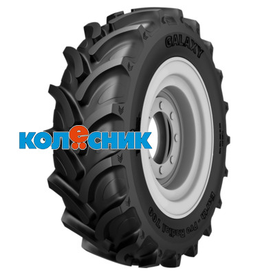 Шина Galaxy 300/70R20 120D Earth-Pro Radial 700 R-1W TL [505002-33]