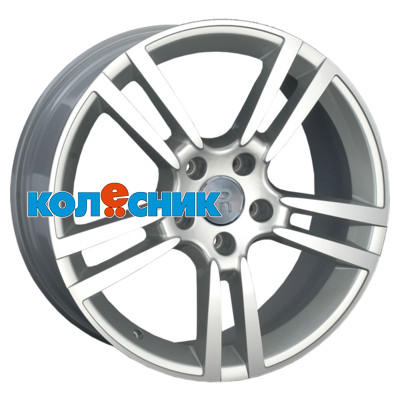 Диск Replay 9x20/5x130 ET57 D71,6 PR8 SF (конус, PR001) 860 кг