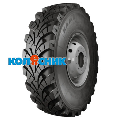 Шина Kama 12,00R18 136J Кама-431 TT [1340001]