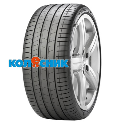 Pirelli 245/45R19 98Y P Zero * TL Run Flat L.S.PZ4