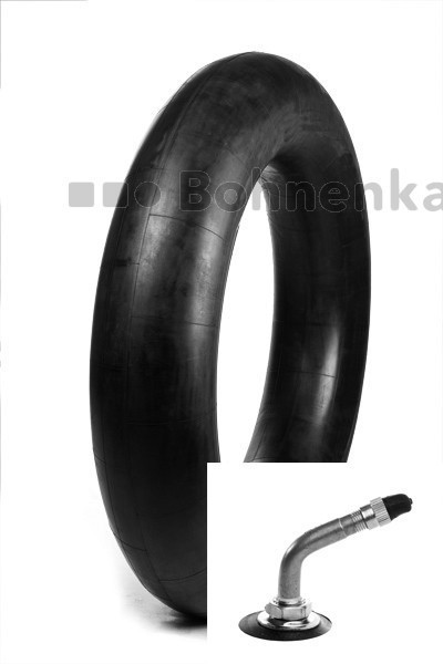 Камера резиновая 18x7-8 Nexen JS2 180/70-8, 18x7.00-8 [3318708SP]