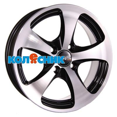 Диск Tech Line 5,5x14/4x100 ET32 D67,1 403 BD [WHS118364]