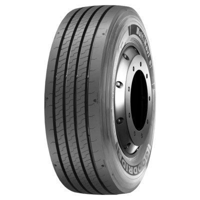 Шина Goodride 315/70R22,5 156/150L MultiNavi S1 TL M+S 3PMSF 20PR ТАИЛАНД [TTS73236]