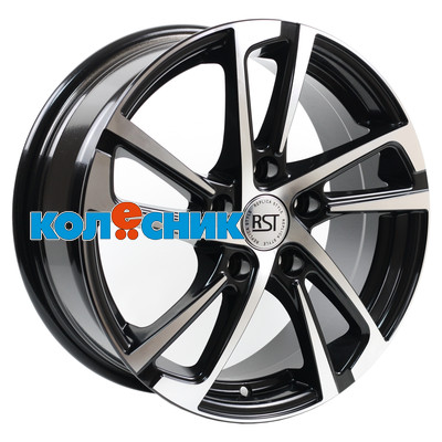 Диск RST 6,5x16/5x108 ET50 D63,4 R046 (Focus) BD [WHS230957]