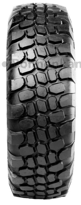 Шина пневматическая 335/80R18 (340/80R18) BKT MULTIMAX MP 540 132K TL