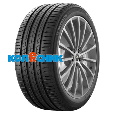 Шина Michelin 255/55R18 109V XL Latitude Sport 3 * GRNX TL ZP [760575]