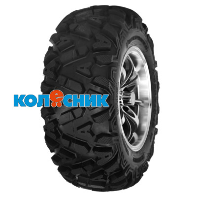 Шина Forerunner 26x9-12 6PR 49F Knight TL [MTS00000061]
