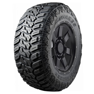 Шина Antares LT305/70R16 118/115Q Deep Digger TL POR 8PR [AAH3020U]