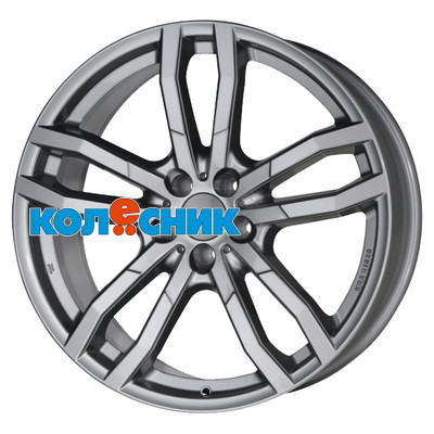 Диск Alutec 9,5x21/5x112 ET35 D66,5 DriveX Metal Grey [WHS165678]