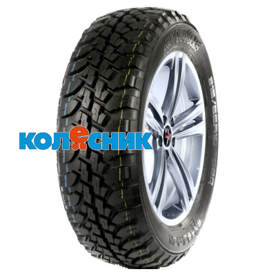 Шина Contyre 225/75R16 104Q Expedition TL [CTS282707]