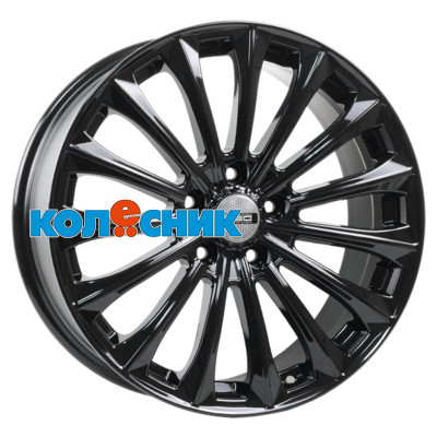 Диск Neo 8x18/5x114,3 ET45 D67,1 830 BL [WHS531490]