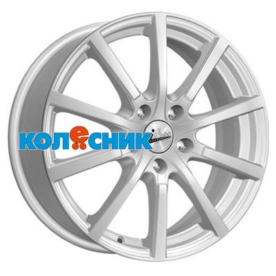 Диск iFree 7x17/5x114,3 ET40 D66,1 Big Byz (КС680) Нео-классик [WHS111103]