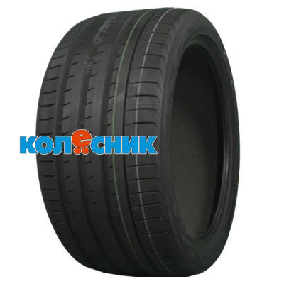 Шина Yokohama 315/30ZR22 107(Y) XL Advan Sport V105E N0 TL [R5601]