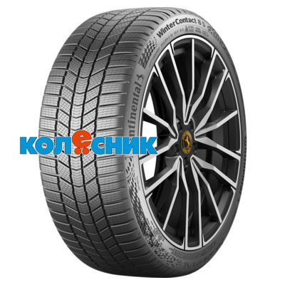 Шина Continental 315/35R22 111V XL WinterContact 8 S TL FR [0320234]