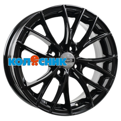 Диск Neo 6x15/4x98 ET40 D58,6 573 BL [WHS519009]